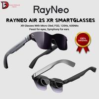 Gambar AYANEO AIR 2S XR GLASSES MICRO OLED 120HZ FOR LAPTOP ANDROID IOS dari Davinci Elektronik undefined 1 Tokopedia