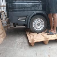 Gambar palet kayu | Pallet kayu murah | pallet kayu import | pallet kayu bekas | pallet kayu Jakarta | wooden pallets | jual pallet murah dari ToBeU89_NEW undefined 2 Tokopedia