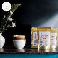 Gambar Golden Milk Susu Kuda Bubuk Asli Sumbawa Tanpa Gula Kemasan Baru Praktis Higienis 100% Asli Indonesia Meningkatkan Stamina & Dukungan Sistem Imun - Dairy dari REZEKI GEMILANG undefined 4 Tokopedia