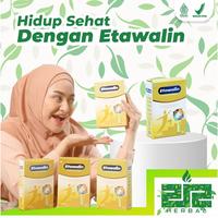 Gambar Etawalin - Susu Kambing Etawa Asli Original dari Kaula DK undefined 1 Tokopedia