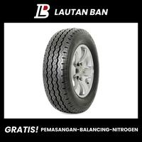 Gambar Ban Mobil Daihatsu Grandmax Gajah Tunggal Dunlop Bridgestone 175/13/8 - GT MAX PRO dari Lautan Ban undefined 3 Tokopedia