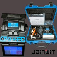 Gambar Fusion Splicer Joinwit 4109 FTTH JW4109 dari Jalan Online undefined 1 Tokopedia