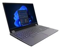 Gambar LENOVO THINKPAD PRO P16 WORKSTATION RTX4090 CORE I9 13900 16GB/ 32GB 1TB W11PRO 16"QHD IPS - LARGE dari ALIENWARE GAMING STORE undefined 5 Tokopedia