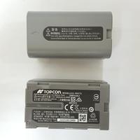 Gambar BATTERY BDC72 BATERAI BDC 72 TOTAL STATION TOPCON ES GM - SOKKIA CX IM dari surveying instrument_NEW undefined 1 Tokopedia