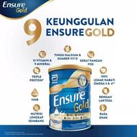 Gambar ENSURE VANILA COKLAT 380 850 GR - Coklat, 850 gr dari Kaula DK undefined 4 Tokopedia