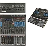 Gambar Mixer Audio Dbvoice California 12 channel Effect 99 Dsp new Original Garansi Resmi dari DBVOICE OFFICIAL STORE undefined 3 Tokopedia