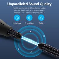 Gambar VENTION KABEL AUDIO DIGITAL OPTICAL Toslink Audio Optik - BAV dari Techno Computer Bali undefined 3 Tokopedia