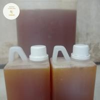 Gambar Madu Hutan Asli Sumbawa – Madu Organik Penuh Khasiat  –  Honey tanpa Gula - Manis alami (Kemasan Botol dari REZEKI GEMILANG undefined 3 Tokopedia
