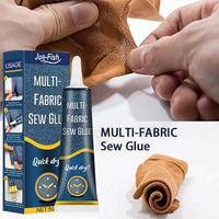 Gambar Lem Kain Lem Baju Lem Buat Kain Ukuran 50 Ml Untuk Kain Robek Bolong Robek Lem Perekat Kain Lem dari Mega Kreatif Mall undefined 1 Tokopedia