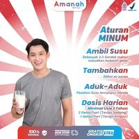 Gambar Susu Etawalin Original - Susu Etawa Asli Mencegah Asam Urat dari Kaula DK undefined 5 Tokopedia