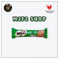 Gambar Milo Sandwich Activ Original Chocolate Malt Cream | Biskuit Roll Krim Cokelat - 104 gr (Harga Karton) dari M2F2 Shop - Paseban undefined 2 Tokopedia