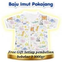 Gambar bebelac 3 madu 3000gr jumbo dari BriyanzShop undefined 2 Tokopedia