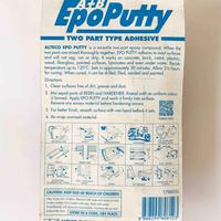 Gambar Lem Porting, Lem Kapal, Epo Putty Tahan Panas Blok Mesin Alteco 50gr dari JISPARTS undefined 4 Tokopedia