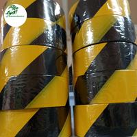 Gambar Police Line / Barricade Line / Garis Polisi 2" x 300 Meter Kuning Hitam dari Nayaka Safety undefined 1 Tokopedia