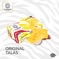 Gambar Siliwangi Bolu Kukus Rasa Talas Bogor dari Ababe FrozenFood undefined 4 Tokopedia
