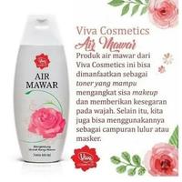 Gambar Viva Milk Cleanser Dan Face Tonic Air Mawar 100 ml Susu Pembersih Wajah Toner Penyegar Viva Pembersih Wajah - VivaFceTncBengk, 100ml dari GLORYFASHIONPGS undefined 2 Tokopedia