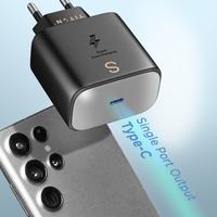 Gambar Titon Kepala Charger 45W Samsung Original Super Fast Charging USB C dengan Kabel Type C dari SUBANGCELL01 undefined 2 Tokopedia