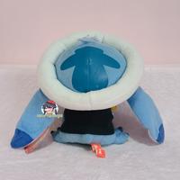 Gambar Boneka Disney Lilo and Stitch Stitch Aladdin Gennie Arabian Costume Plush dari Apurephoyu undefined 2 Tokopedia
