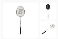 Gambar Landstro/Berwyn Badminton Racquet [GX-6017/GX-9049/GX-9040/GX-2040/C01] - GX-6017 dari J Fitness And Sports Center undefined 1 Tokopedia