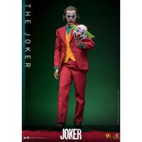 Gambar Hot Toys DX42 1/6 The Joker (Joaquin Phoenix) dari We The Toys Official Store undefined 4 Tokopedia