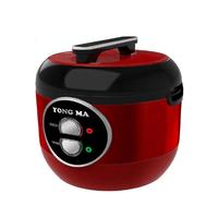 Gambar Yongma SMC9013 Rice Cooker Kapasitas 2.0Liter SMC 9013 - Merah dari Doyanmasak.id undefined 2 Tokopedia
