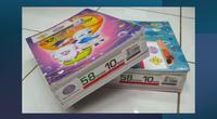 Gambar Buku tulis 58 lembar merk SIDU dari lintasinternusa undefined 4 Tokopedia