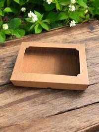 Gambar RB-DONA - Box Dus kue Donut Kemasan Packaging Uk 27,2 x 18,7 x 5 cm - Putih dari Sweety Pantry undefined 2 Tokopedia