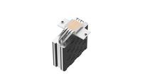 Gambar Heatsink Fan DeepCool AG400 LED Single Tower 120mm CPU Cooler dari MXKomputer_NEW undefined 3 Tokopedia