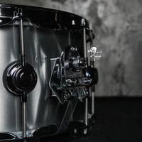 Gambar DW COLLECTOR SERIES DRVM6514SVC ALUMINIUM W/CHROME HARDWARE SNARE DRUM dari ROCKPIZZ MUSIC SINGARAJA undefined 3 Tokopedia