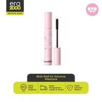 Gambar BNB Barenbliss Korean Roll To Volume Mascara/Hight To volume Mascara - ROLL (PINK) dari Era2000store undefined 2 Tokopedia