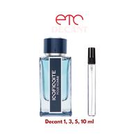 Gambar Decant Parfum Fragrance World Infinite Pour Homme EDP for Men - Try Me 3ml dari ETC_NEW undefined 1 Tokopedia