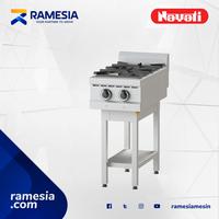 Gambar Gas Open Range Burner NAYATI EGTR 4-75 Econa Series dari Ramesia Indonesia undefined 1 Tokopedia