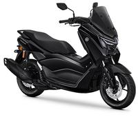 Gambar OTR YOGYAKARTA - YAMAHA NMAX NEO S VERSION - Putih dari Yamaha Sumber Baru Motor undefined 4 Tokopedia