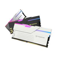 Gambar RAM Acer Predator Hermes RGB Silver DDR5 PC54400 6800MHz 48GB (2x24GB) / RAM 48GB dari Enter Komputer Official undefined 4 Tokopedia