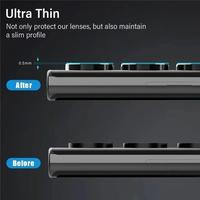 Gambar INFINIX HOT 50 60 PRO PLUS 50 60 PRO 60 50 4G 5G 40i 50i 60i RING METAL CAMERA PELINDUNG KAMERA dari BWIN ACC undefined 4 Tokopedia