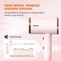Gambar HAIR DRYER GAABOR GHD-N1000D dari Rossy Cell Official Shop undefined 2 Tokopedia