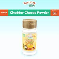 Gambar Yummy Bites Powder Broth - Bumbu Kaldu MPASI Bayi - Kaldu Sapi dari Indokids Store undefined 3 Tokopedia