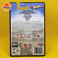 Gambar Hot Wheels - 58 PLYMOUTH BELVEDERE - Boulevard - Card Bubble lumayan Bagus dari Agwees Diecast undefined 2 Tokopedia