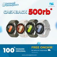 Gambar Samsung Watch 7 40MM/44MM - 40MM, Green dari Untung Store Jakarta undefined 1 Tokopedia
