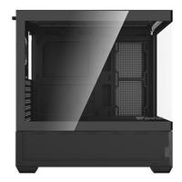 Gambar Casing DARKFLASH DS900 AIR ATX - Black dari Blessing Computer Bali undefined 4 Tokopedia