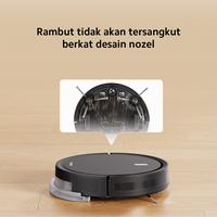 Gambar XiaoMi Robot Vacuum Mop / Xiao Mi Robot Vacuum Mop E5 Garansi Resmi Datascript / Hati2 Barang tidak resmi - E5 Black dari MIAMI ELEKTRONIK_NEW undefined 5 Tokopedia