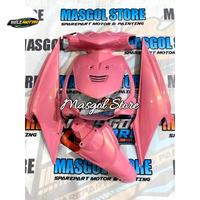 Gambar cover full body halus beat karbu 2008-2012 warna pink lembayung gold dari dulz motor undefined 1 Tokopedia