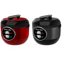 Gambar Yongma SMC9013 Rice Cooker Kapasitas 2.0Liter SMC 9013 - Merah dari Doyanmasak.id undefined 1 Tokopedia