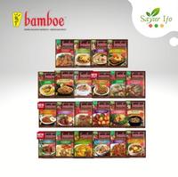 Gambar Bamboe Asia Bumbu Tom Yum 60 Gram / Pack Thai Prawn / Chicken Soup Rempah Kuah Tomyum Rempah Masak Sop Instant dari Sayur Ijo Jakarta undefined 2 Tokopedia