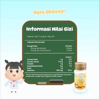 Gambar Yummy Bites Powder Broth - Bumbu Kaldu MPASI Bayi - Kaldu Sapi dari Indokids Store undefined 5 Tokopedia