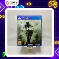 Gambar Call of Duty Modern Warfare Remastered PS4 Second | COD MW Remake PS 4 PS5 PS 5 - Second dari Pandhu Gaming undefined 1 Tokopedia