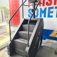 Gambar Alat fitnes komersial import Stair Climber dari BINTANG GYM undefined 1 Tokopedia