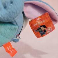 Gambar Boneka Disney Lilo and Stitch Stitch Aladdin Gennie Arabian Costume Plush dari Apurephoyu undefined 5 Tokopedia