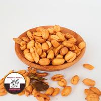 Gambar Kacang tojin enak asli 500gr / kacang bawang /kacang goreng / kacang rasa gurih premium dari Parengge Rengge bumbu & rempah undefined 2 Tokopedia