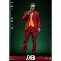 Gambar Hot Toys DX42 1/6 The Joker (Joaquin Phoenix) dari We The Toys Official Store undefined 5 Tokopedia